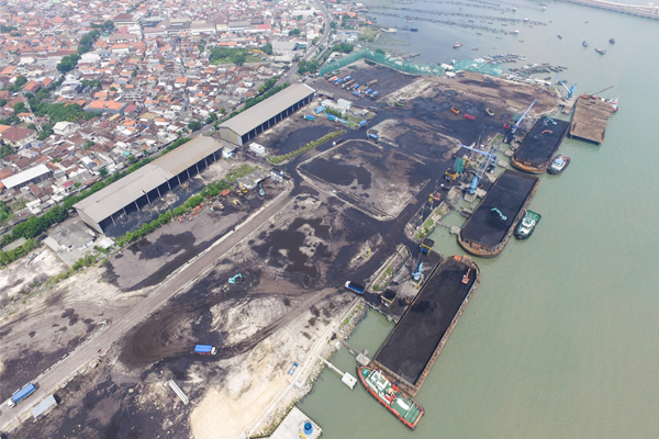 Stevedoring 02