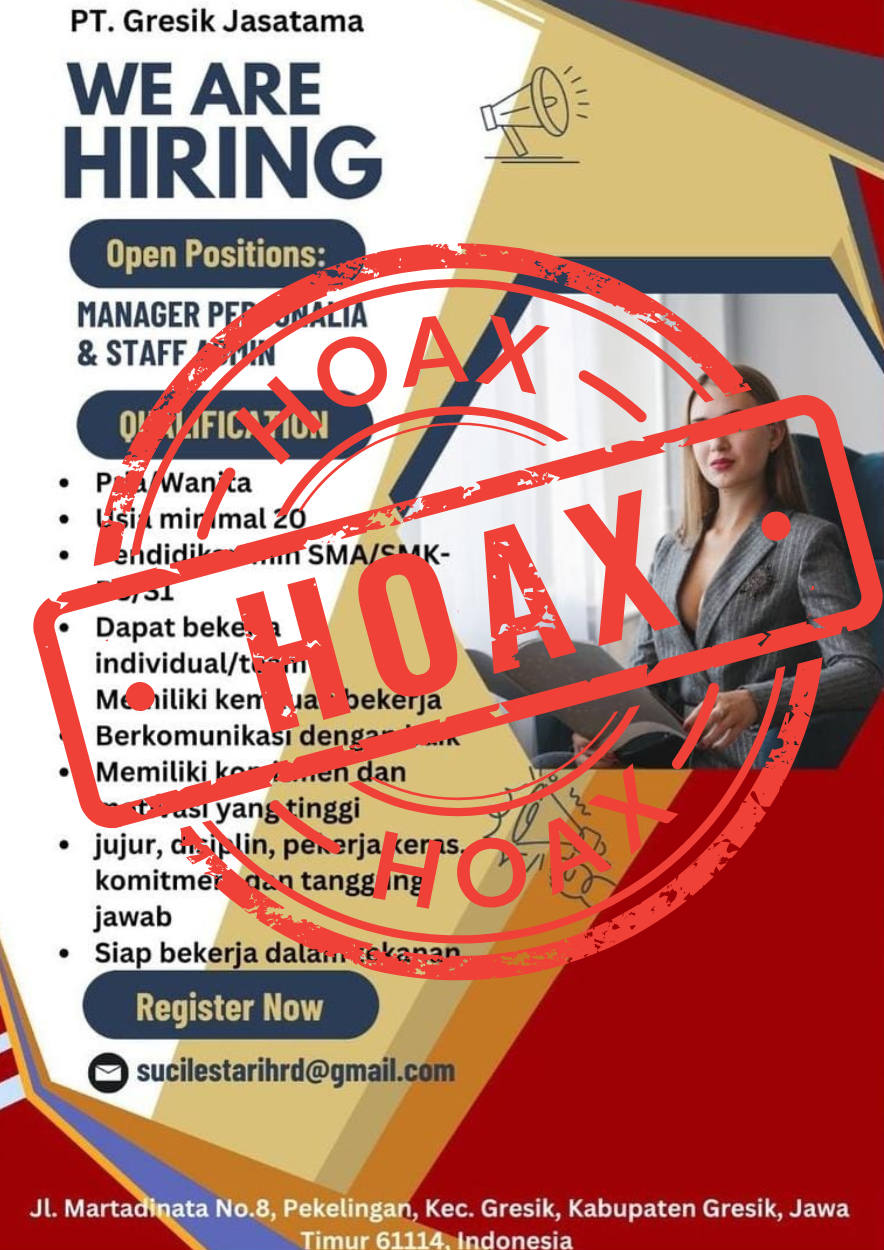 hoax